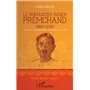 Le romancier indien Premchand (1880-1936)