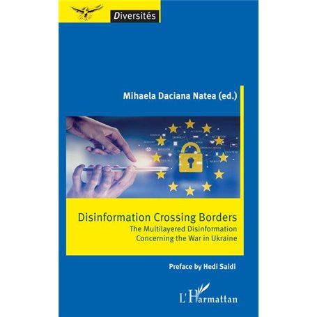 Disinformation crossing borders