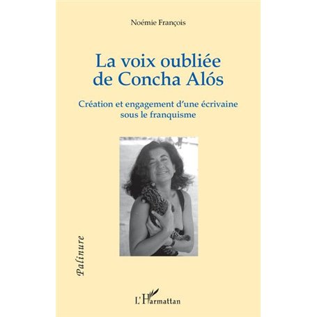 La voix oubliée de Concha Alós