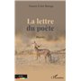 La lettre du poète