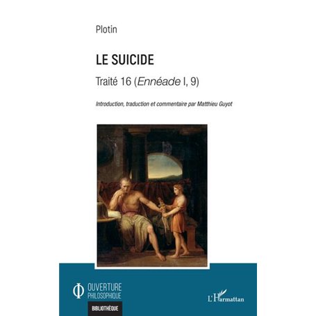 Le suicide
