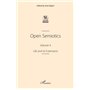 Open Semiotics. Volume 4