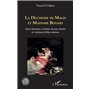 La Duchesse de Malfi et Madame Bovary