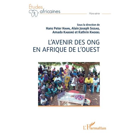 L'avenir des ONG en Afrique de l'ouest