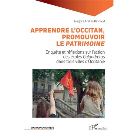 Apprendre l'Occitan, promouvoir le -i+Patrimoine-/i+