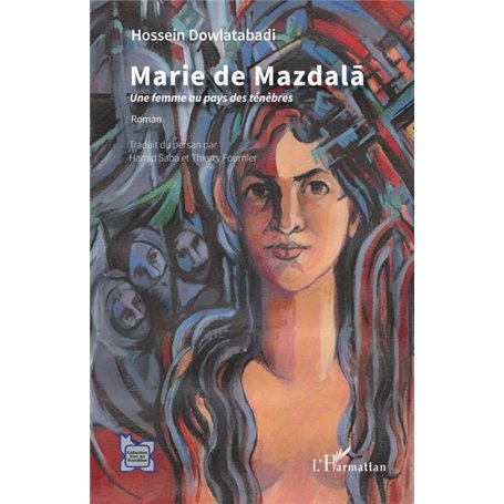 Marie de Mazdala