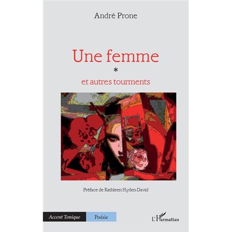 Une femme