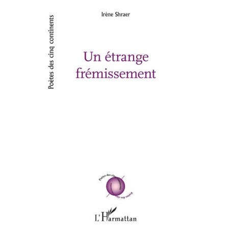 Un étrange frémissement