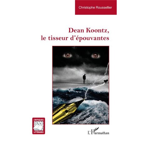 Dean Koontz, le tisseur d'épouvantes