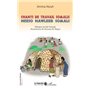 Chants de travail Somalis. Heeso hawleed Somali