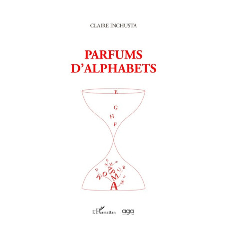 Parfums d'alphabets
