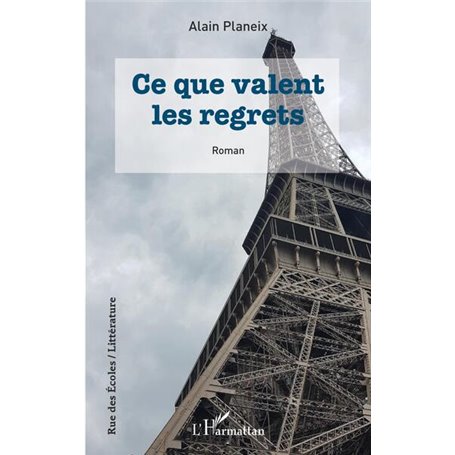 Ce que valent les regrets