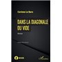 Dans la diagonale du vide