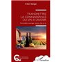 Transmettre la connaissance du vin à l'avenir