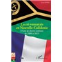 Les ni-vanuatais en Nouvelle-Calédonie