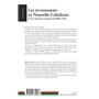 Les ni-vanuatais en Nouvelle-Calédonie