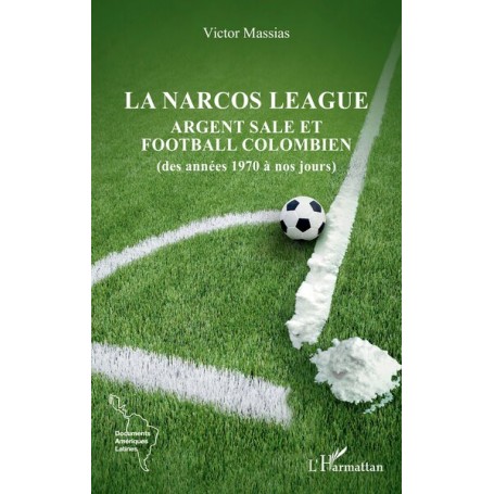 La narcos league