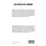 Les voiles de l'amour