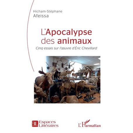 L'apocalypse des animaux