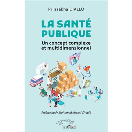 La santé publique