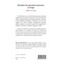 Abécédaire des expressions amoureuses au Congo