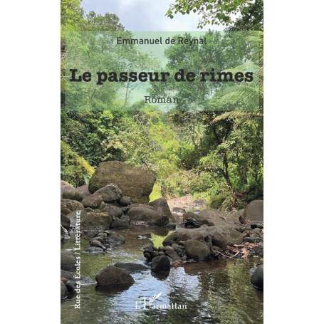 Le passeur de rimes