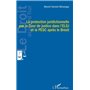 La protection juridictionnelle par la Cour de justice dans l'ELSJ et la PESC après le Brexit