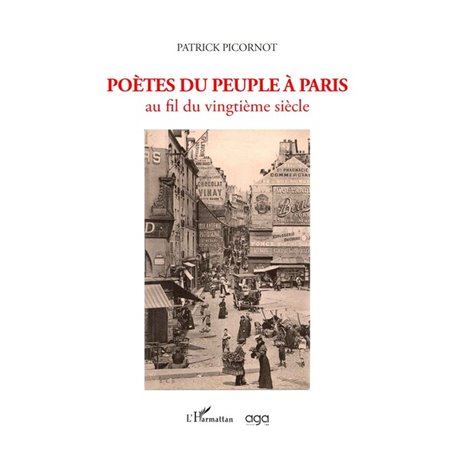 Poètes du peuple à Paris