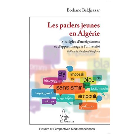 Les parlers jeunes en Algérie