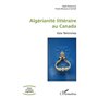 Algérianité littéraire au Canada