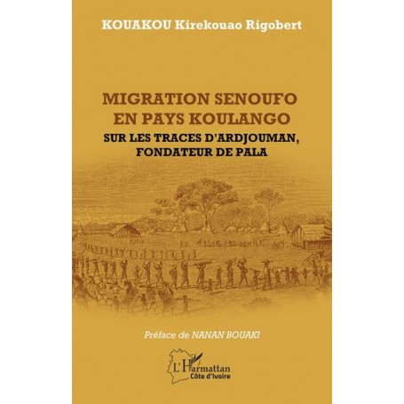 Migration senoufo en pays Koulango