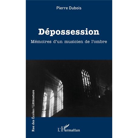 Dépossession