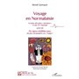 Voyage en Normalaisie