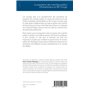La passation des marchés publics infranationaux en RD Congo