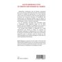 Santé reproductive et droits des femmes au Maroc