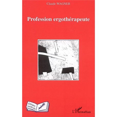 Profession ergothérapeute