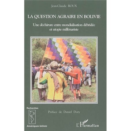 La question agraire en Bolivie