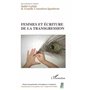 Femmes et écriture de la transgression