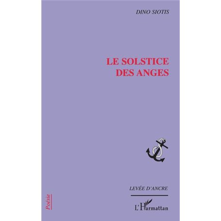 Le solstice des anges