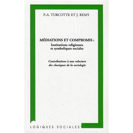 Médiations et compromis