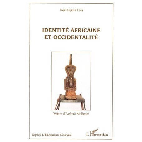 Identité africaine et occidentalité