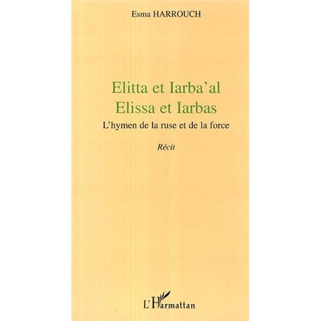 Elitta et Iarba'al