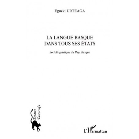 La langue basque dans tous ses états