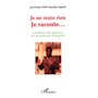 Je ne renie rien