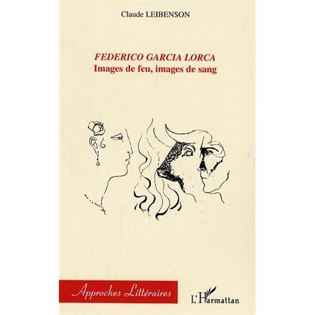 Federico Garcia Lorca