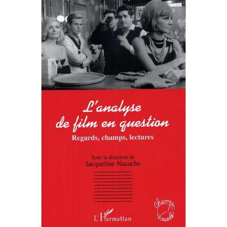 L'analyse de film en question