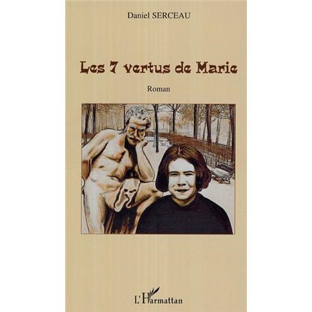 Les 7 vertus de Marie