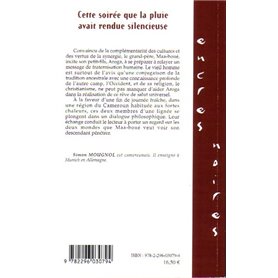 Ecrits et peintures indigènes