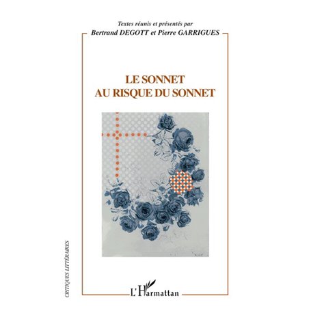 Le sonnet au risque du sonnet