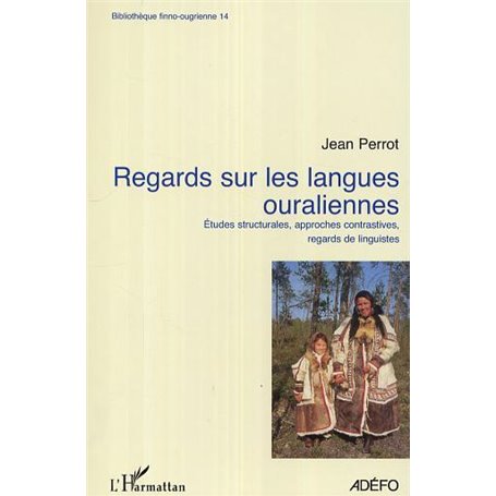 Regards sur les langues ouraliennes